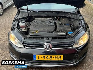Volkswagen Golf Variant 1.6 TDI Comfort DSGPanorama ACC Cruise PDC picture 13