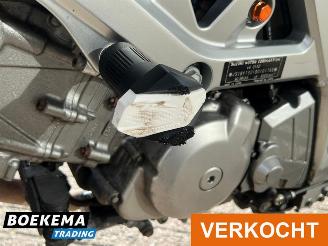 Suzuki SV 650 S picture 9