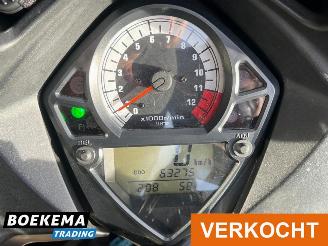 Suzuki SV 650 S picture 15