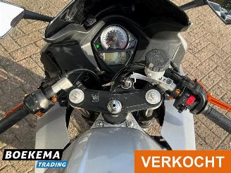 Suzuki SV 650 S picture 14