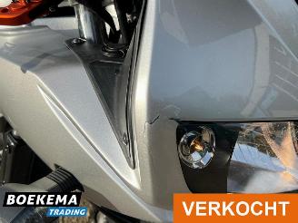 Suzuki SV 650 S picture 11