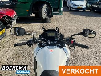 Honda CB 500 CB500X ABS Handvatverwarming picture 14