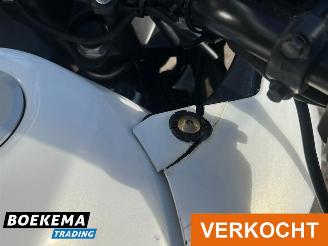 Honda CB 500 CB500X ABS Handvatverwarming picture 15