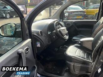 Mercedes Citan 111 CDI 110PK Lang Leer Airco LMV Camera picture 15