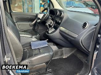 Mercedes Citan 111 CDI 110PK Lang Leer Airco LMV Camera picture 20