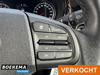 Hyundai I-10 1.0 Premium Navi Cruise Climate Camera picture 25