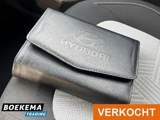 Hyundai I-10 1.0 Premium Navi Cruise Climate Camera picture 29