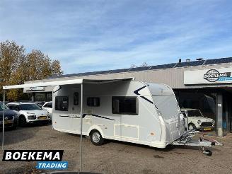 Tec  Travel King 470 TE Luifel Mover Enkele-Bedden Fietsenrek picture 1