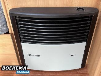 Tec  Travel King 470 TE Luifel Mover Enkele-Bedden Fietsenrek picture 23