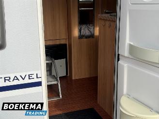 Tec  Travel King 470 TE Luifel Mover Enkele-Bedden Fietsenrek picture 19