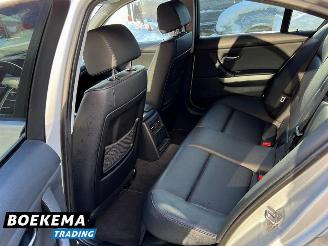 BMW 3-serie 318d High Exe. Leer Climate Navi Cruise PDC picture 16