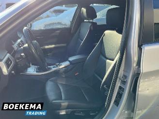 BMW 3-serie 318d High Exe. Leer Climate Navi Cruise PDC picture 15