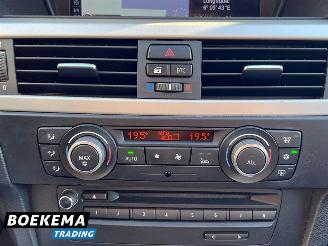 BMW 3-serie 318d High Exe. Leer Climate Navi Cruise PDC picture 26