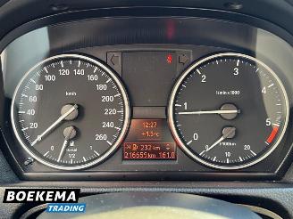 BMW 3-serie 318d High Exe. Leer Climate Navi Cruise PDC picture 23