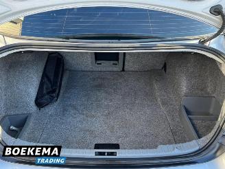 BMW 3-serie 318d High Exe. Leer Climate Navi Cruise PDC picture 17