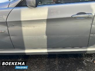 BMW 3-serie 318d High Exe. Leer Climate Navi Cruise PDC picture 8