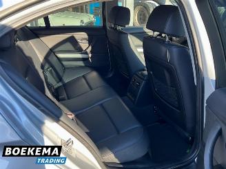 BMW 3-serie 318d High Exe. Leer Climate Navi Cruise PDC picture 18