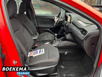 Ford Focus 1.0 Eco ST Line 125PK B&O Navi Climate Cruise PDC Trekh. picture 21