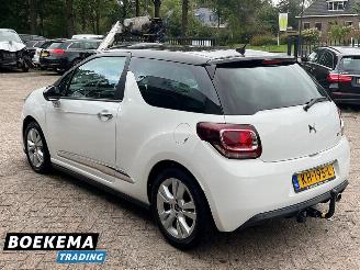DS Automobiles DS 3 1.2 PureTech So Chic Aut Climate Navi Camera Cruise picture 3