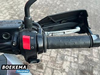 Honda  NC 750 XA ABS All-Road Koffer picture 18