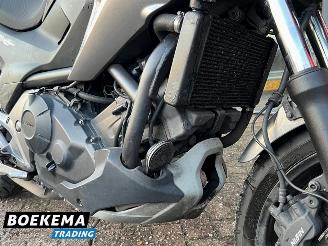 Honda  NC 750 XA ABS All-Road Koffer picture 10