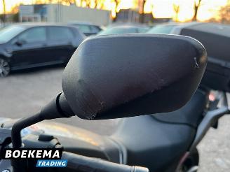 Honda  NC 750 XA ABS All-Road Koffer picture 8