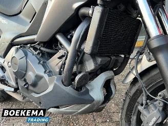Honda  NC 750 XA ABS All-Road Koffer picture 10