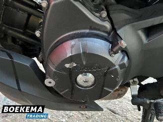 Honda  NC 750 XA ABS All-Road Koffer picture 11