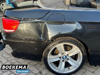 BMW 3-serie 320i High Exe Automaat M-Sport Leer Memory Navi Stoelverw. PDC picture 11