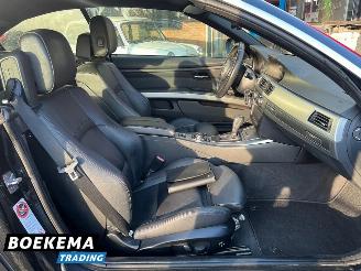 BMW 3-serie 320i High Exe Automaat M-Sport Leer Memory Navi Stoelverw. PDC picture 23