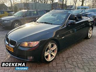 BMW 3-serie 320i High Exe Automaat M-Sport Leer Memory Navi Stoelverw. PDC picture 5