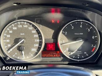 BMW 3-serie 320i High Exe Automaat M-Sport Leer Memory Navi Stoelverw. PDC picture 26