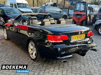 BMW 3-serie 320i High Exe Automaat M-Sport Leer Memory Navi Stoelverw. PDC picture 4