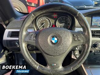 BMW 3-serie 320i High Exe Automaat M-Sport Leer Memory Navi Stoelverw. PDC picture 25