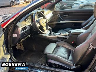 BMW 3-serie 320i High Exe M-Sport Aut Leer Memory Navi Stoelverw. PDC picture 17