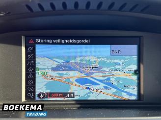 BMW 3-serie 320i High Exe Automaat M-Sport Leer Memory Navi Stoelverw. PDC picture 28