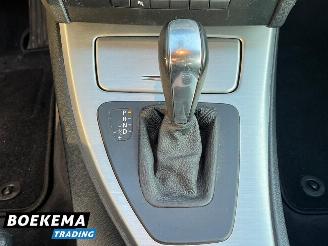 BMW 3-serie 320i High Exe Automaat M-Sport Leer Memory Navi Stoelverw. PDC picture 30