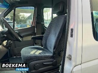 Mercedes Sprinter 311 2.2 CDI 432 HD Rolstoellift Airco picture 14
