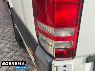 Mercedes Sprinter 311 2.2 CDI 432 HD Rolstoellift Airco picture 10