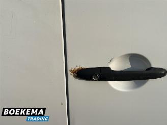 Mercedes Sprinter 311 2.2 CDI 432 HD Rolstoellift Airco picture 9