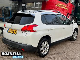 Peugeot 2008 1.2 VTi Active Premium Navi Cruise Airco PDC Trekh. picture 2