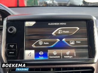 Peugeot 2008 1.2 VTi Active Premium Navi Cruise Airco PDC Trekh. picture 23