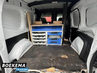 Renault Kangoo 1.5 Blue DCI Navigatie Camera Cruise Airco Trekhaak Schuifdeur picture 21