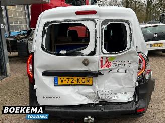 Renault Kangoo 1.5 Blue DCI Navigatie Camera Cruise Airco Trekhaak Schuifdeur picture 12