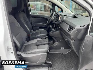 Renault Kangoo 1.5 Blue DCI Navigatie Camera Cruise Airco Trekhaak Schuifdeur picture 25