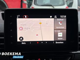 Renault Kangoo 1.5 Blue DCI Navigatie Camera Cruise Airco Trekhaak Schuifdeur picture 30