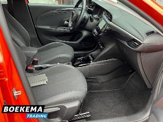 Opel Corsa 1.2 Elegance Automaat Keyless Navi Camera Stoelverw. Cruise PDC picture 25