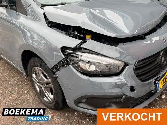 Mercedes Citan 112 CDI Pro 116PK Automaat Navi Stoelverw. picture 6