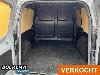 Mercedes Citan 112 CDI Pro 116PK Automaat Navi Stoelverw. picture 18