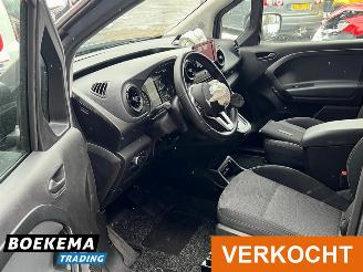 Mercedes Citan 112 CDI Pro 116PK Automaat Navi Stoelverw. picture 16